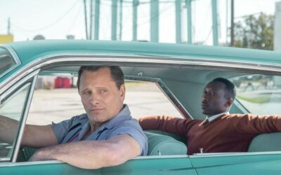 Green Book: uma dimensão do desconhecido